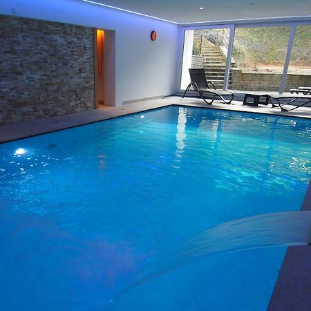 Hotel Sonnhof Mutters Dış mekan fotoğraf