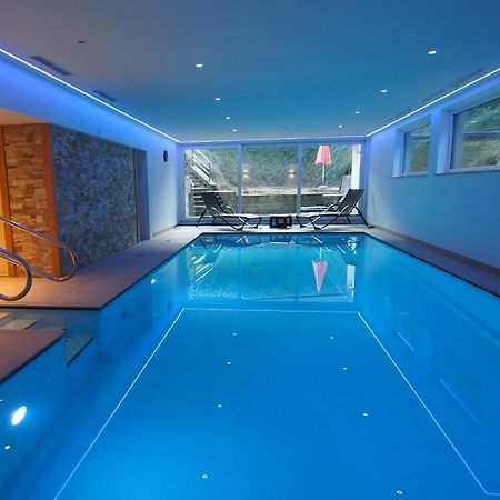 Hotel Sonnhof Mutters Dış mekan fotoğraf