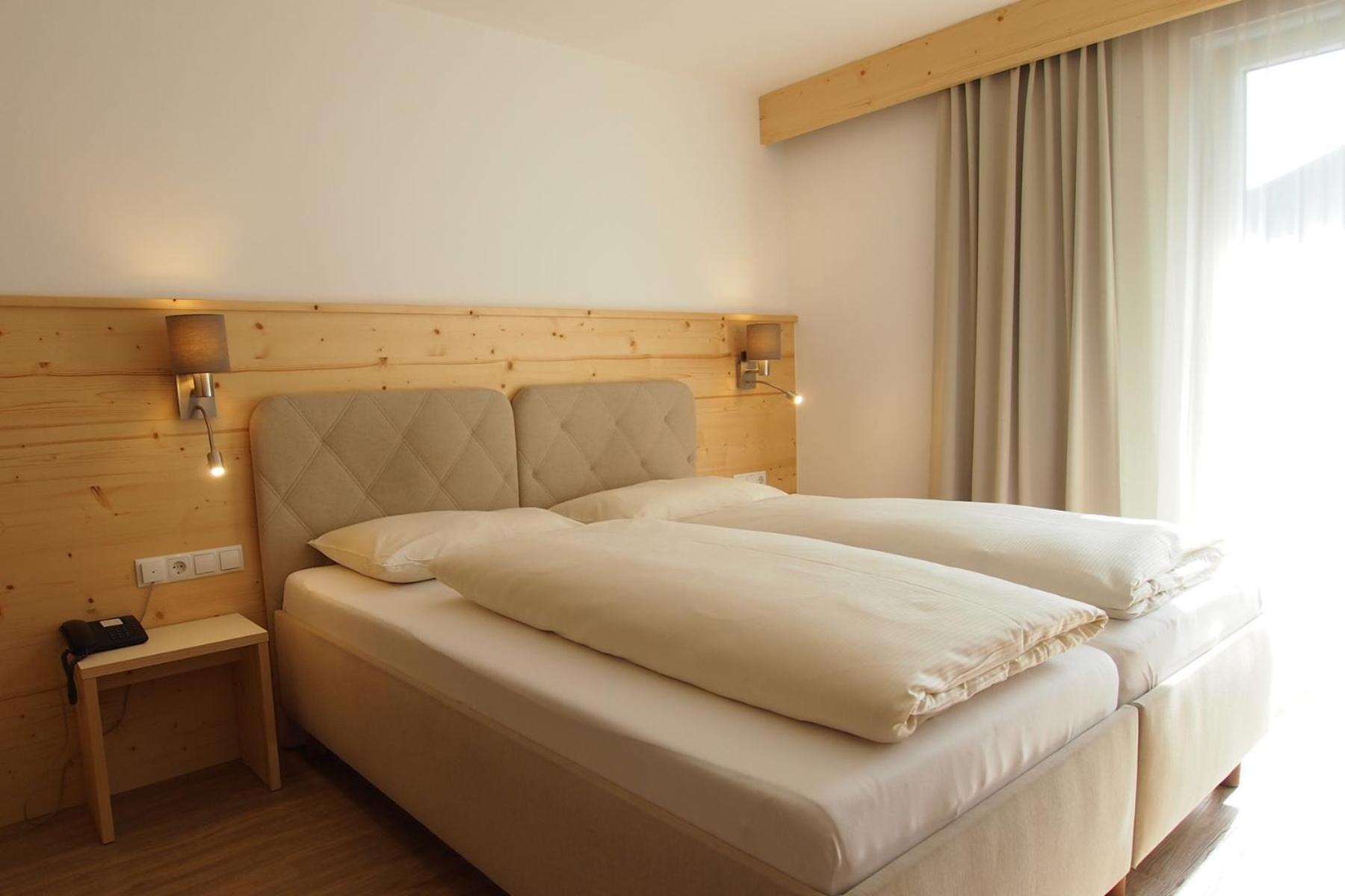 Hotel Sonnhof Mutters Dış mekan fotoğraf