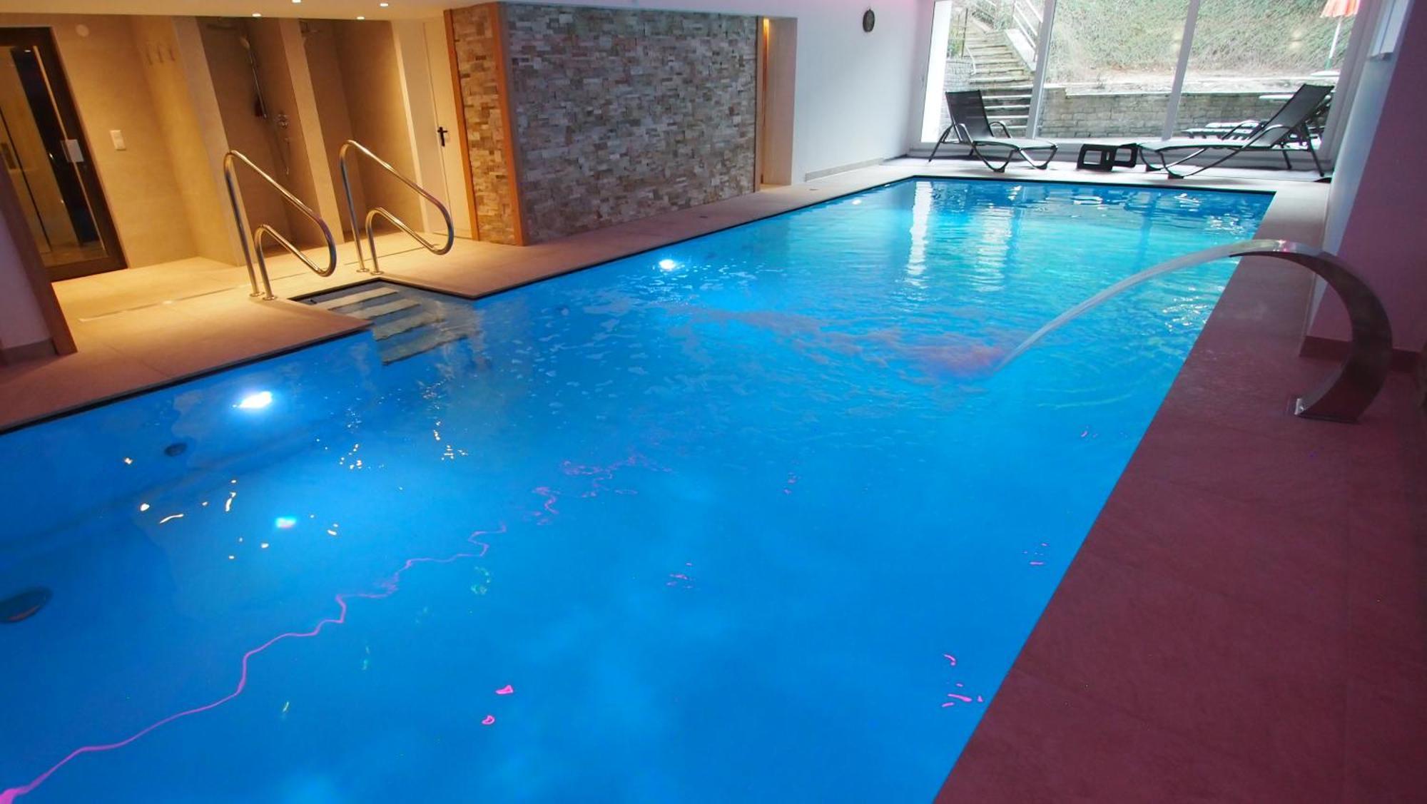 Hotel Sonnhof Mutters Dış mekan fotoğraf