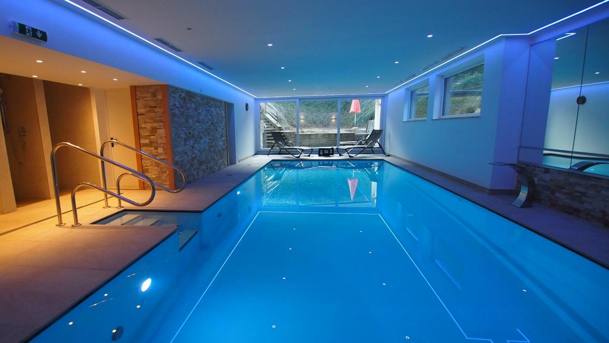 Hotel Sonnhof Mutters Dış mekan fotoğraf