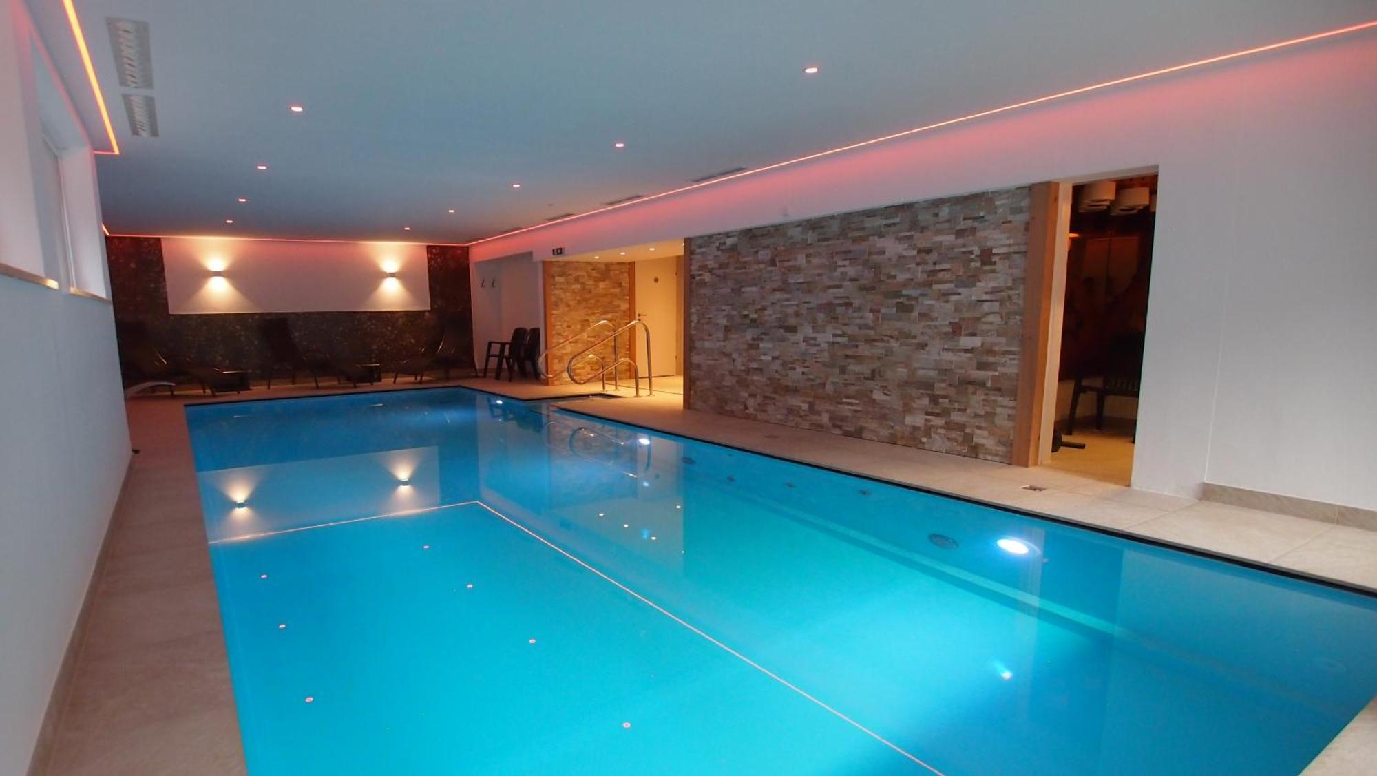 Hotel Sonnhof Mutters Dış mekan fotoğraf