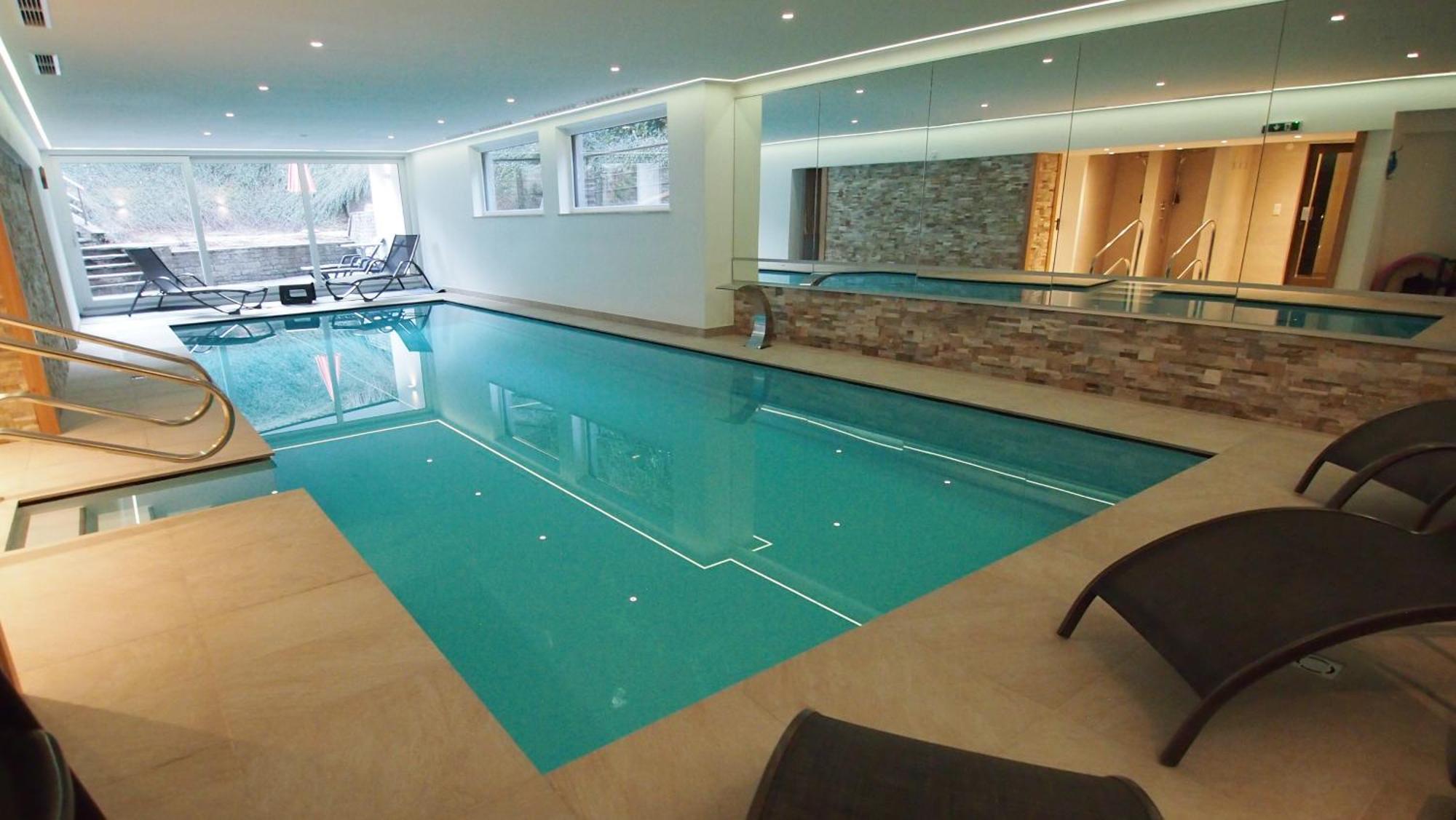 Hotel Sonnhof Mutters Dış mekan fotoğraf