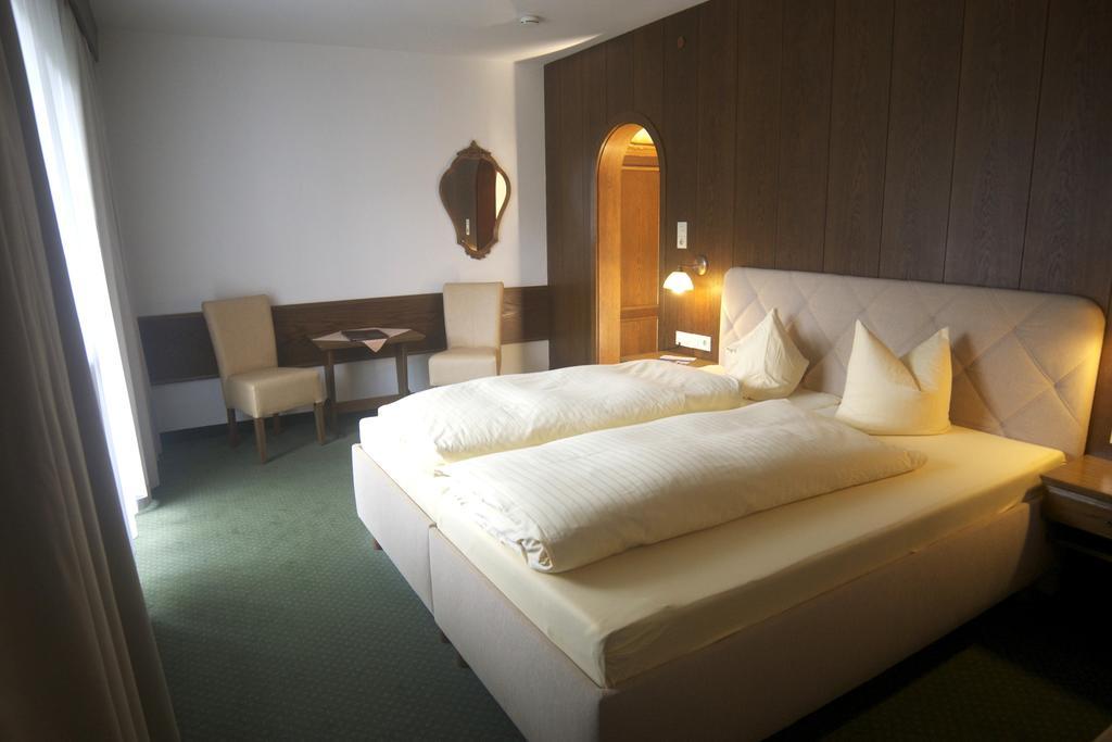 Hotel Sonnhof Mutters Dış mekan fotoğraf