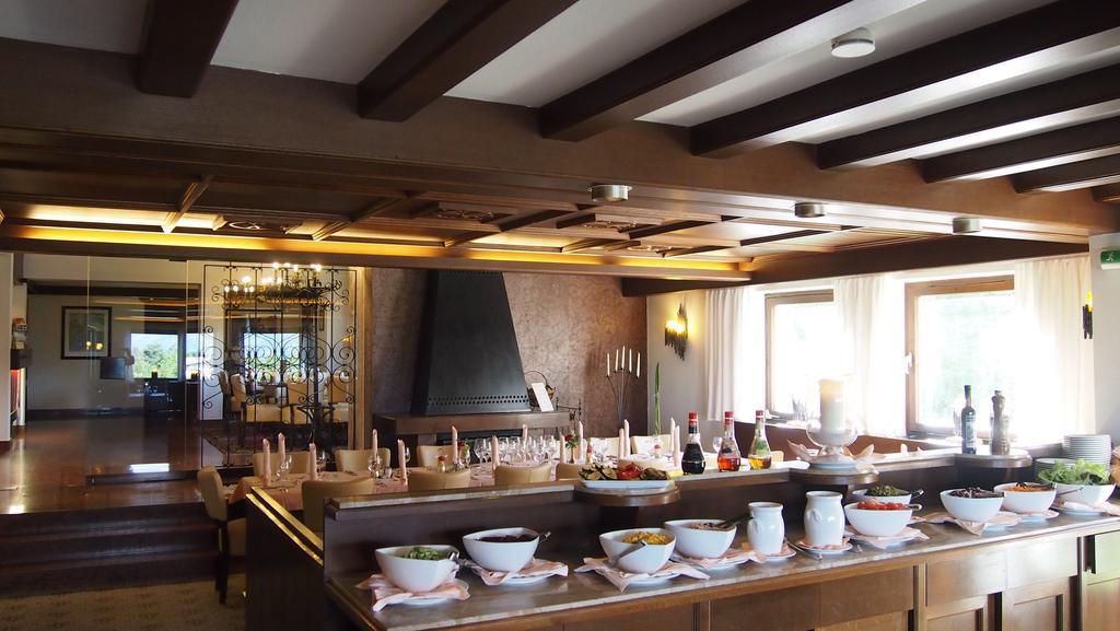 Hotel Sonnhof Mutters Dış mekan fotoğraf