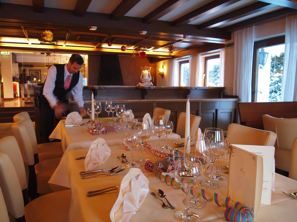 Hotel Sonnhof Mutters Dış mekan fotoğraf