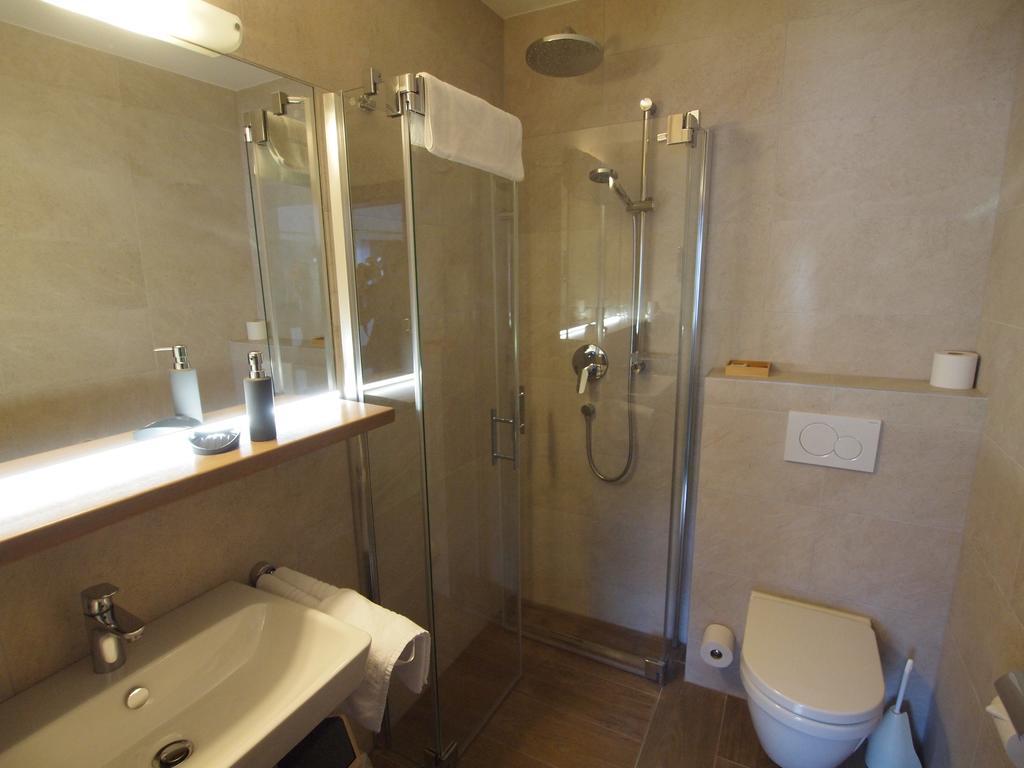 Hotel Sonnhof Mutters Dış mekan fotoğraf
