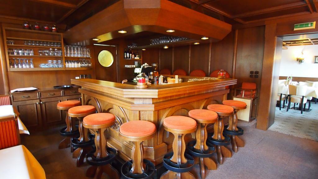 Hotel Sonnhof Mutters Dış mekan fotoğraf