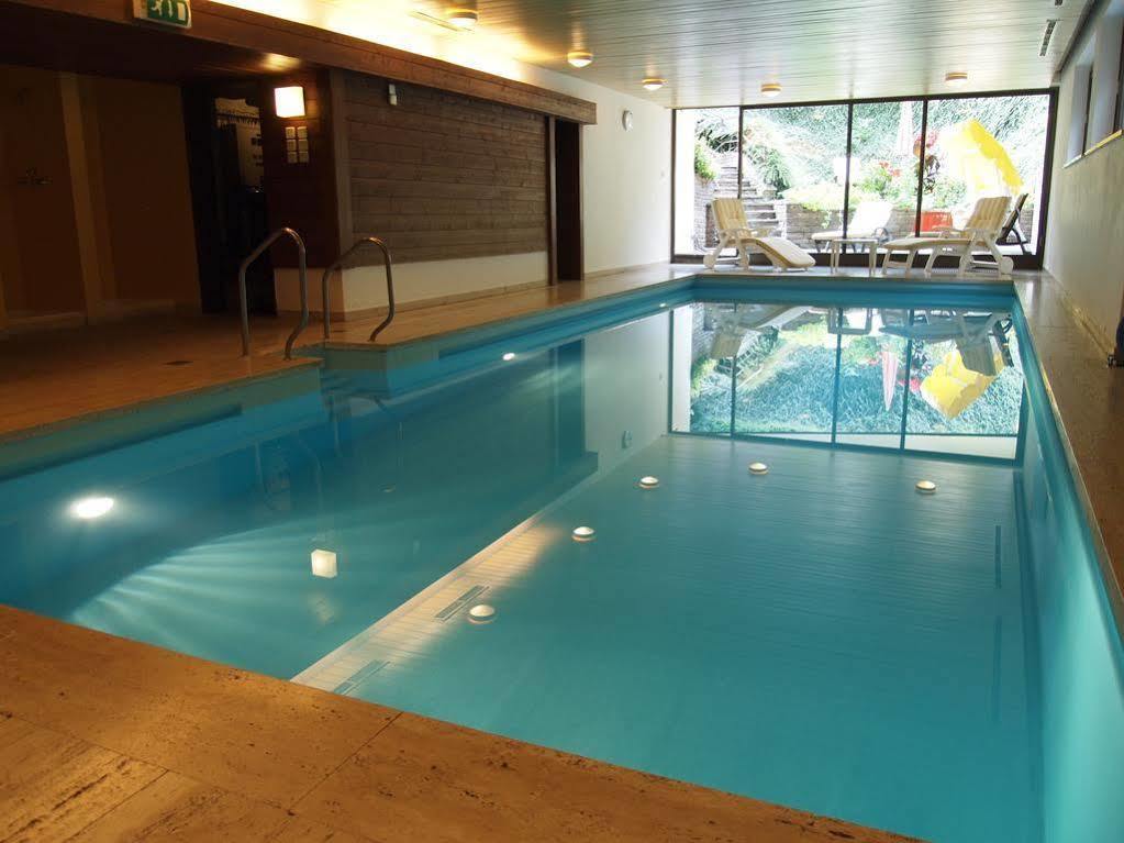 Hotel Sonnhof Mutters Dış mekan fotoğraf