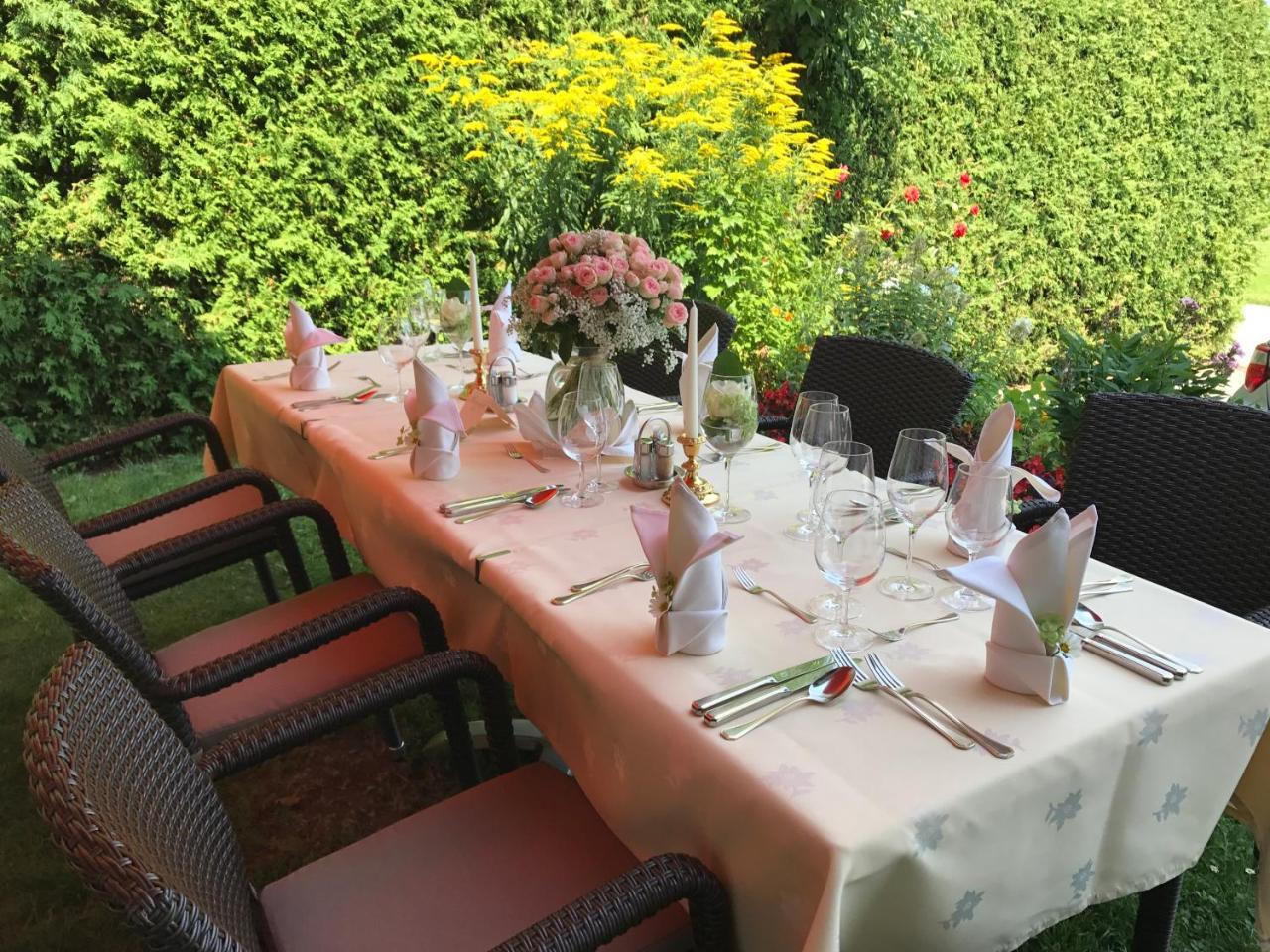 Hotel Sonnhof Mutters Dış mekan fotoğraf