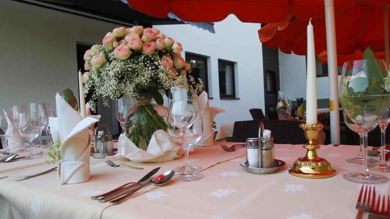 Hotel Sonnhof Mutters Dış mekan fotoğraf