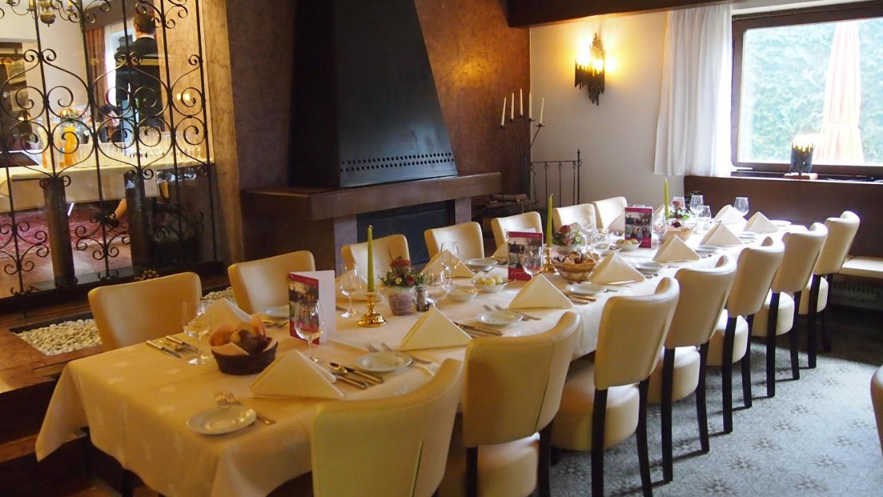 Hotel Sonnhof Mutters Dış mekan fotoğraf